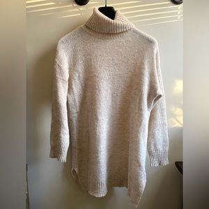 Weekday Alpaca Wool Sweater